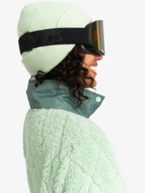 5 Feelin Color Luxe - Maschera da Snowboard/Sci da Donna  ERJTG03204 Roxy