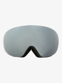 5 Popscreen NXT - Snowboardbrille für Frauen Grün ERJTG03219 Roxy