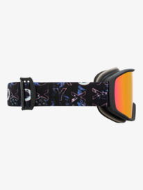 3 Izzy - Snowboard Goggles for Women  ERJTG03227 Roxy