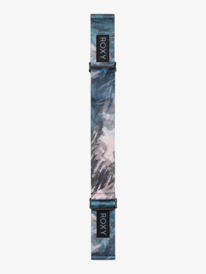 8 Moonride - Óculos de snowboard para Mulher Azul ERJTG03229 Roxy