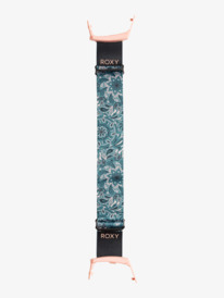 6 Wildlove - Snowboard Bril voor Dames Green ERJTG03230 Roxy