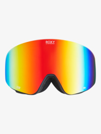 2 Feelin - Ski-/Snowboardbrille für Frauen Schwarz ERJTG03239 Roxy