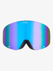 3 Feelin - Ski-/Snowboardbrille für Frauen Violett ERJTG03239 Roxy
