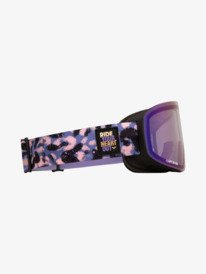 4 Feelin Adapt Lila ERJTG03240 Roxy