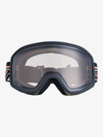 1 Izzy Bad Weather - Ski/Snowboard Goggles for Women Black ERJTG03243 Roxy