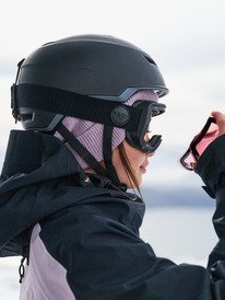 1 Rosewood - Ski-/Snowboardbrille für Frauen Schwarz ERJTG03247 Roxy