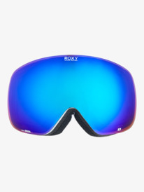 1 Rosewood - Ski-/Snowboardbrille für Frauen Blau ERJTG03247 Roxy