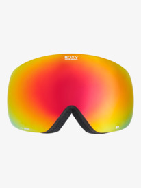 5 Rosewood - Ski-/Snowboardbrille für Frauen Schwarz ERJTG03247 Roxy