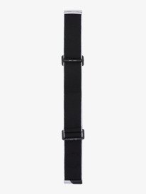 2 Storm Peak Chic - Máscara de esquí y snowboard para mujer Negro ERJTG03249 Roxy