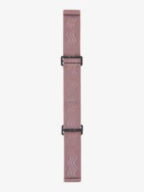 5 Storm - Máscara de esquí y snowboard para mujer Violeta ERJTG03250 Roxy