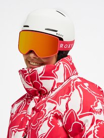 2 Storm Rose ERJTG03250 Roxy