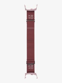 5 Wildlove - Ski-/Snowboardbrille für Frauen Rot ERJTG03251 Roxy