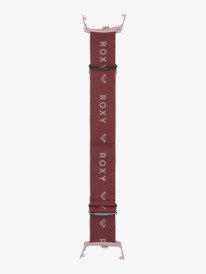 4 Wildlove - Ski-/Snowboardbrille für Frauen Rot ERJTG03251 Roxy
