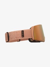 7 Wildlove Marron ERJTG03251 Roxy