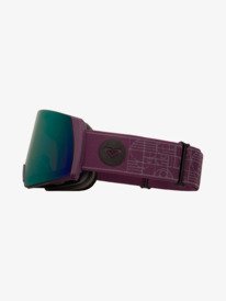 4 Wildlove Purple ERJTG03251 Roxy