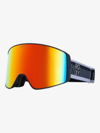 3 Storm Mg - Ski/Snowboard Goggles for Women Black ERJTG03253 Roxy