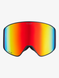 4 Storm Mg - Ski/Snowboard Goggles for Women Black ERJTG03253 Roxy