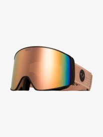 3 Storm Mg Marron ERJTG03253 Roxy