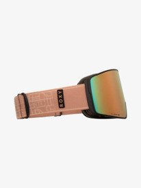 5 Storm Mg Marron ERJTG03253 Roxy
