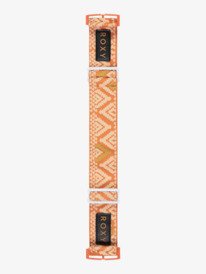 4 Popscreen Adapt - Ski/Snowboard Goggles for Women Brown ERJTG03254 Roxy