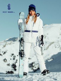 0 ROXY Premiere - Veste de snow pour Femme  ERJTJ03254 Roxy