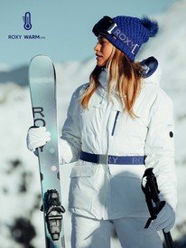 1 ROXY Premiere - Veste de snow pour Femme  ERJTJ03254 Roxy