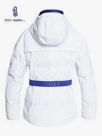 12 ROXY Premiere - Veste de snow pour Femme  ERJTJ03254 Roxy