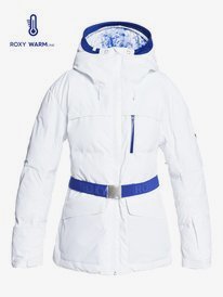 10 ROXY Premiere - Veste de snow pour Femme  ERJTJ03254 Roxy