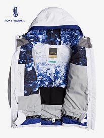 11 ROXY Premiere - Veste de snow pour Femme  ERJTJ03254 Roxy