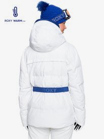 9 ROXY Premiere - Veste de snow pour Femme  ERJTJ03254 Roxy