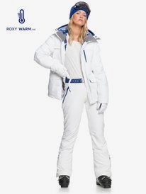 7 ROXY Premiere - Veste de snow pour Femme  ERJTJ03254 Roxy