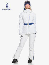 8 ROXY Premiere - Veste de snow pour Femme  ERJTJ03254 Roxy