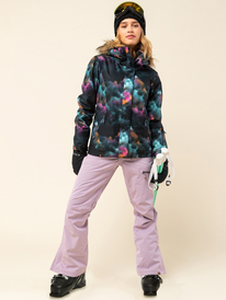 Roxy ladies ski jackets store