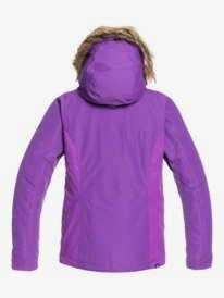 1 Jet Ski - Chaqueta para Nieve para Mujer Violeta ERJTJ03320 Roxy