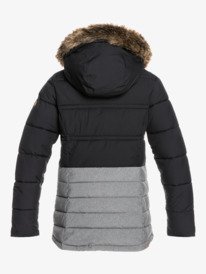 11 Quinn - Snow Jacket for Women  ERJTJ03322 Roxy