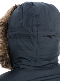 7 Quinn - Snow Jacket for Women  ERJTJ03322 Roxy