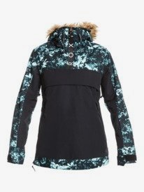 9 Shelter - Schneejacke für Frauen  ERJTJ03327 Roxy