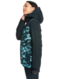 3 Roxy Jetty 3-in-1 - Chaqueta para Nieve para Mujer  ERJTJ03330 Roxy