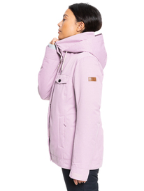 1 Billie - Schneejacke für Frauen  ERJTJ03335 Roxy