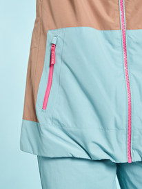 3 Ravine - Schneejacke für Frauen  ERJTJ03336 Roxy