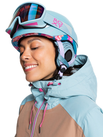 8 Ravine - Schneejacke für Frauen  ERJTJ03336 Roxy