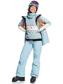 10 Ravine - Schneejacke für Frauen  ERJTJ03336 Roxy