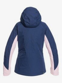 11 Dusk - Schneejacke für Frauen  ERJTJ03343 Roxy