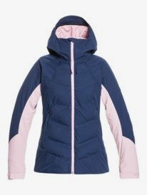 10 Dusk - Schneejacke für Frauen  ERJTJ03343 Roxy
