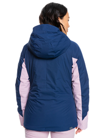 9 Dusk - Schneejacke für Frauen  ERJTJ03343 Roxy