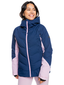 0 Dusk - Schneejacke für Frauen  ERJTJ03343 Roxy