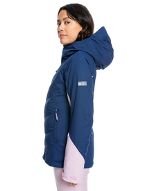 1 Dusk - Schneejacke für Frauen  ERJTJ03343 Roxy