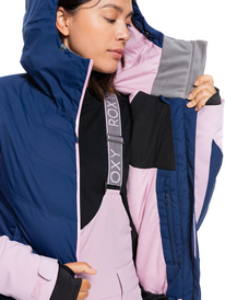 2 Dusk - Schneejacke für Frauen  ERJTJ03343 Roxy