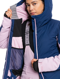 3 Dusk - Schneejacke für Frauen  ERJTJ03343 Roxy