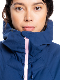 4 Dusk - Schneejacke für Frauen  ERJTJ03343 Roxy